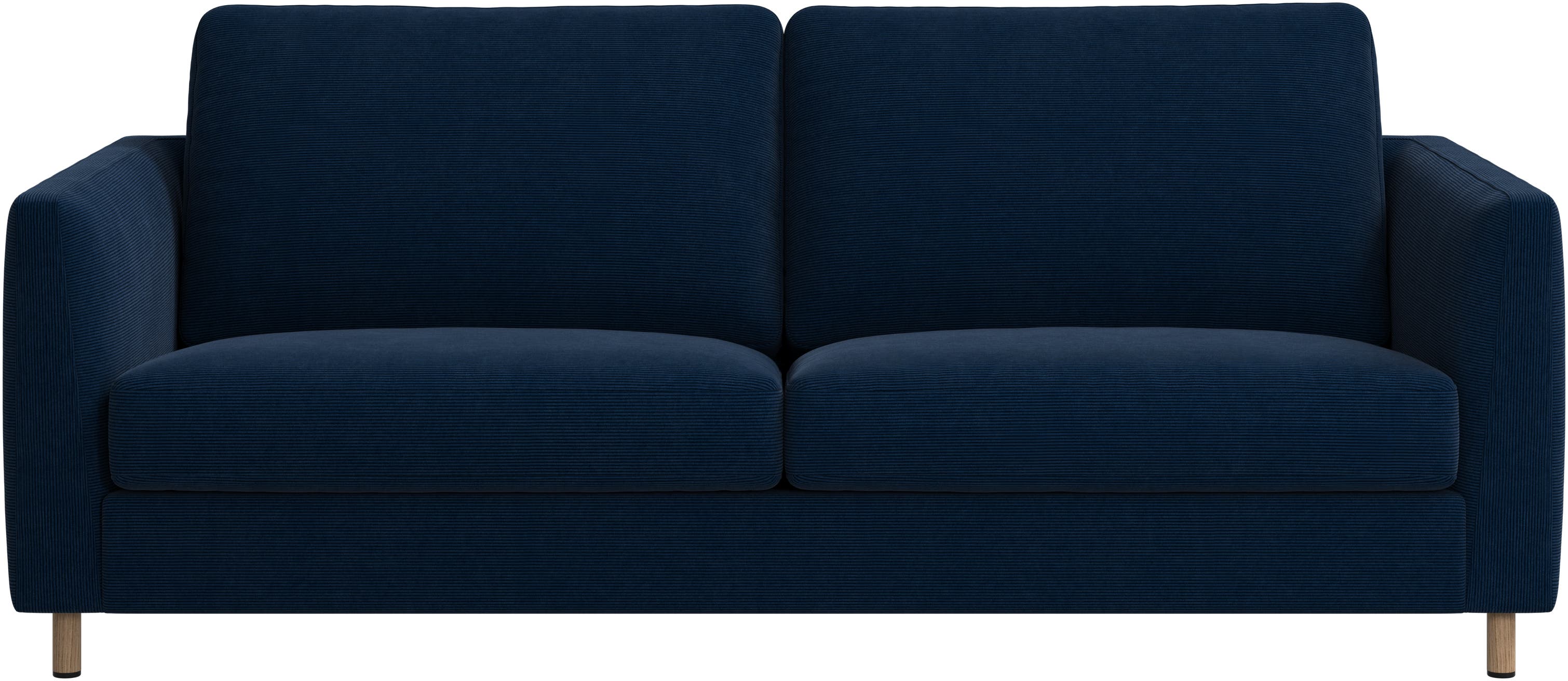 Bo Concept Carton ダークブルーNapoli 2.5名掛ソファー Bo Concept Bo Concept Carton ダークブルーNapoli 2.5名掛ソファー Bo Concept